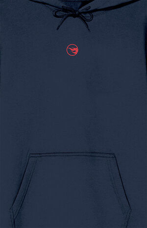 Hot Wheels Auto Repair Crew Neck Sweatshirt image number 2