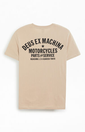 Tokyo Address T-Shirt image number 1