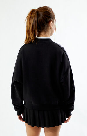 Tiro Fleece Sweatshirt image number 3