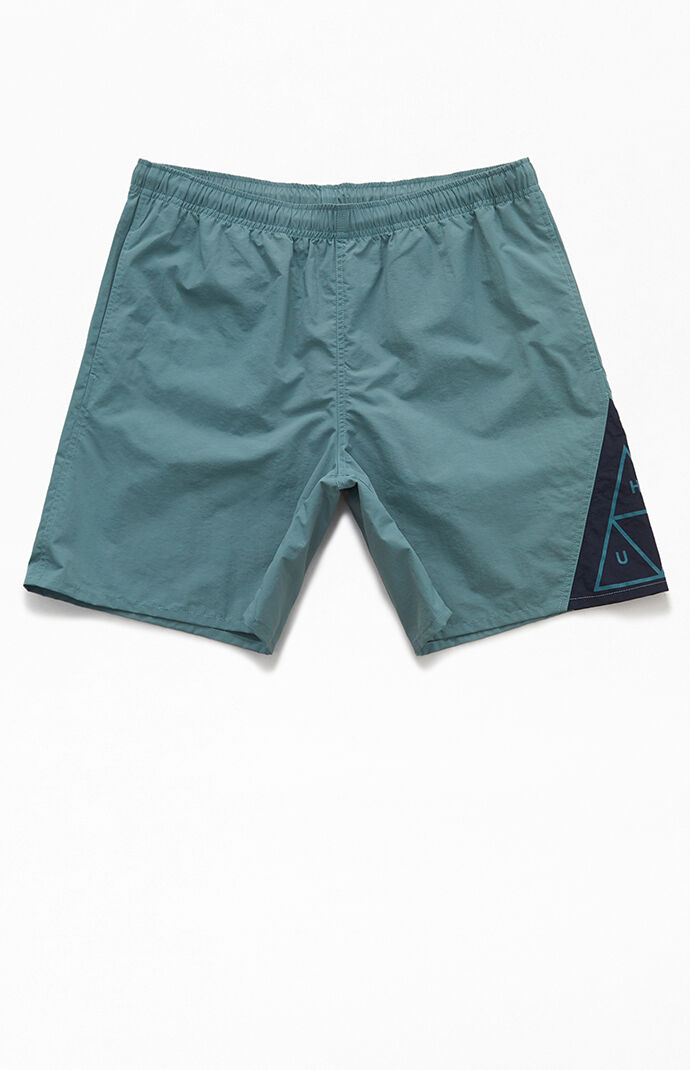 Hybrid Shorts