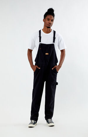 Industry Relaxed Overalls image number 1