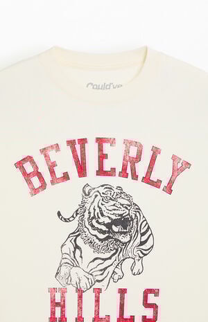 Beverly Hills Tigers T-Shirt image number 2