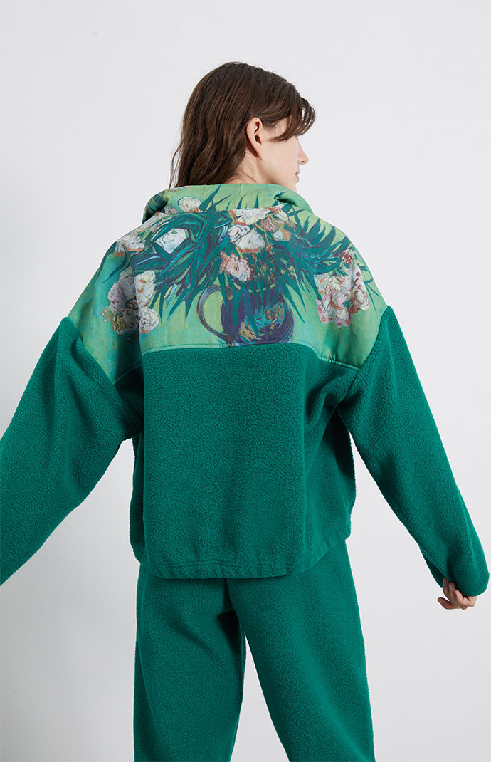 The MET x PacSun Van Gogh Oleanders 