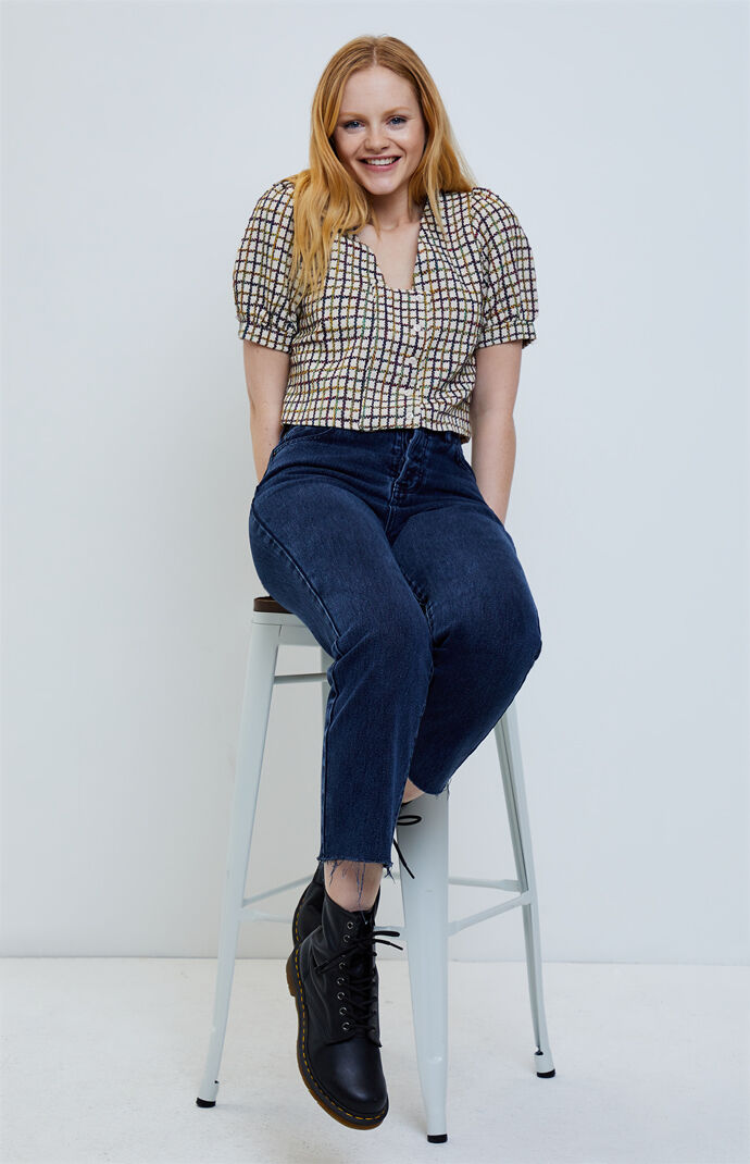 Penny Blouse