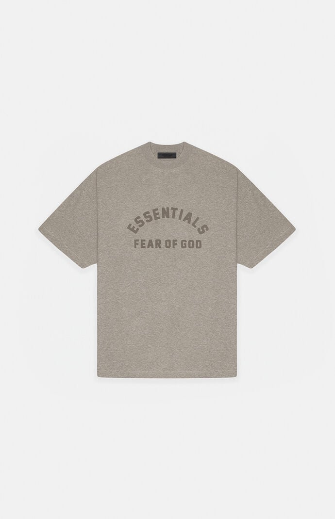 Fear of God Essentials★大人もOKキッズ★ Kids Ringer T-shirt Fear of God Essentials☆大人もOKキッズT☆ Kids Ringer Tshirt