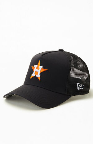 Houston Astros Trucker Hat image number 4