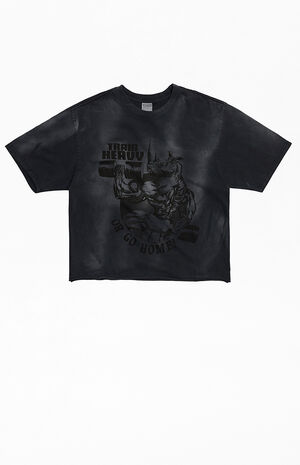 Rhino Iron T-Shirt image number 2
