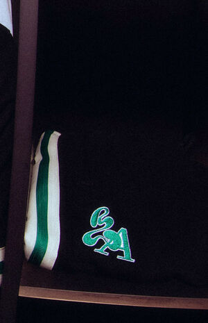 x Overtime Warm Up Pants image number 2