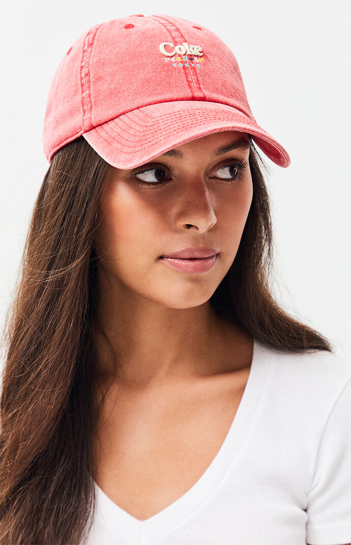 coke hat