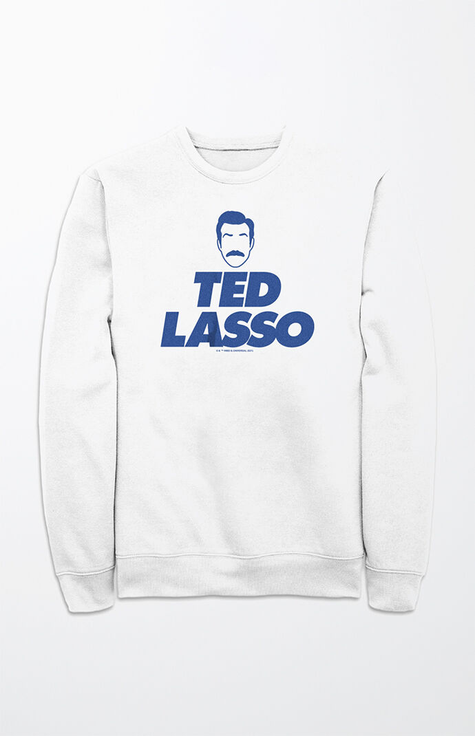 FIFTH SUN Ted Lasso Sweatshirt | PacSun