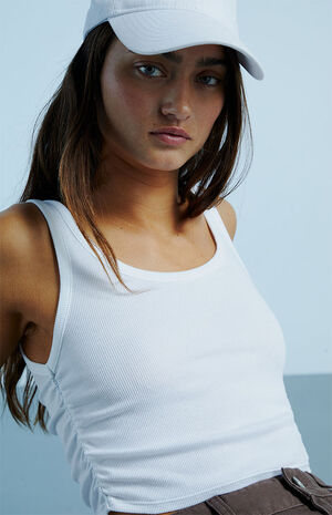 Ivy Cinched Tank Top image number 2