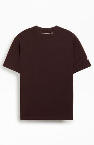 Porsche 911 Turbo Club T-Shirt image number 2