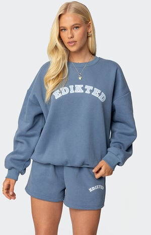 Beyond Edikted Sweatshirt image number 1