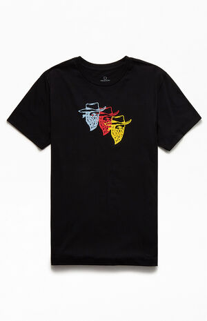 Stick Up T-Shirt Stick Up T-Shirt image number null