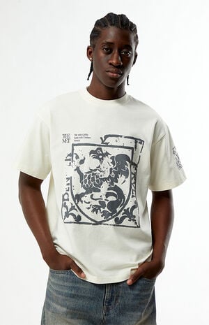x Pacsun Griffin T-Shirt image number 1