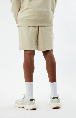 x One Piece Tan Shorts image number 4