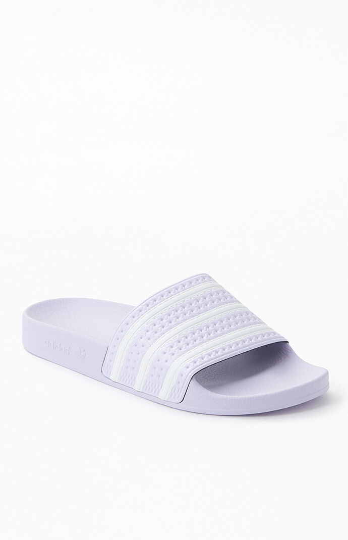 adidas women's slide sandals