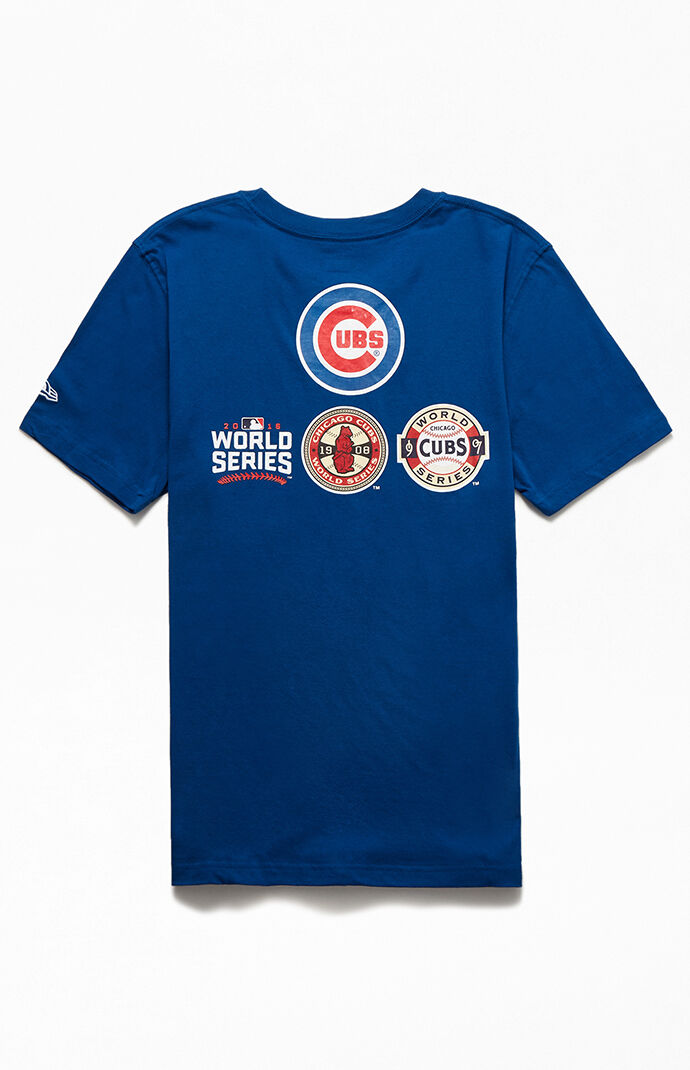 Cubs Champs T-Shirt