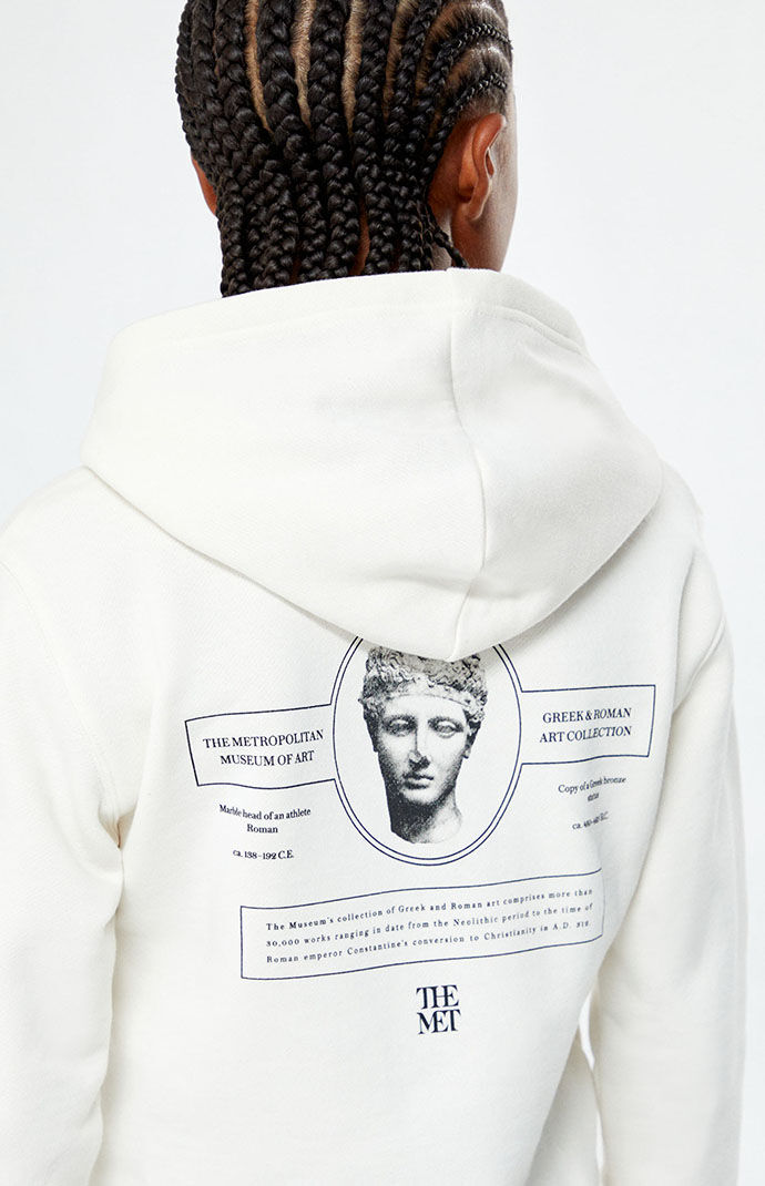 Obey statue on sale hoodie
