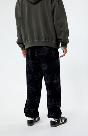 Plantlife Fleece Sweatpants image number 4