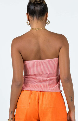 Lyndell Tube Top image number 4