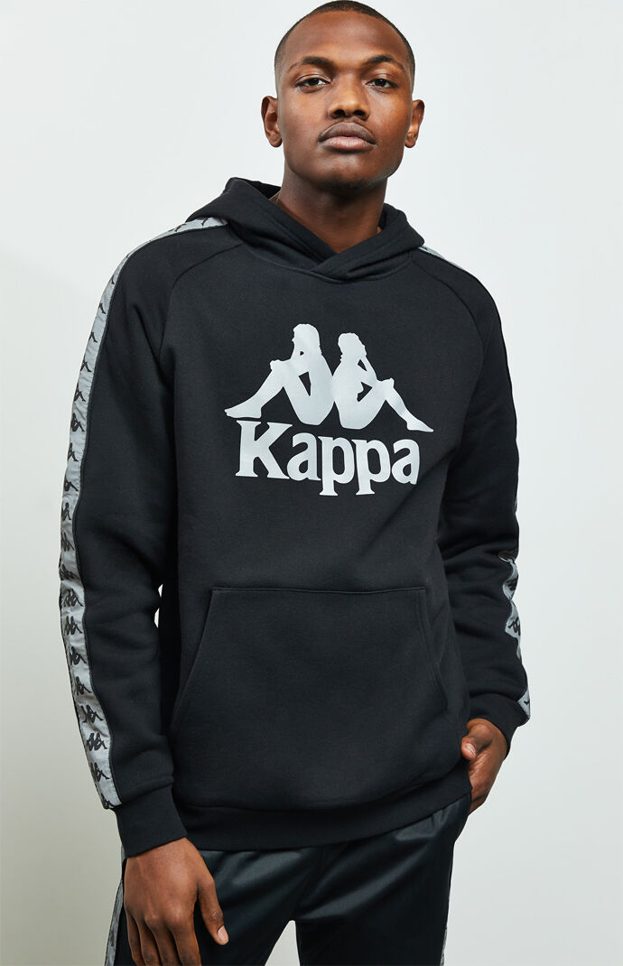 kappa jacket pacsun