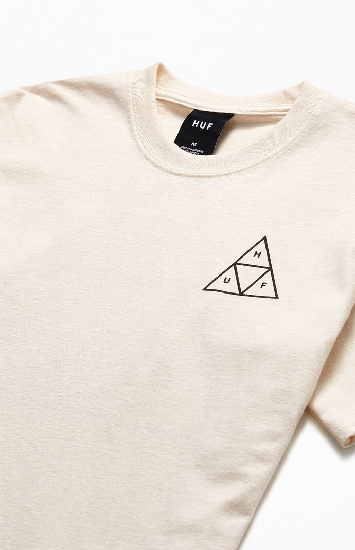 Essentials Triple Triangle T-Shirt