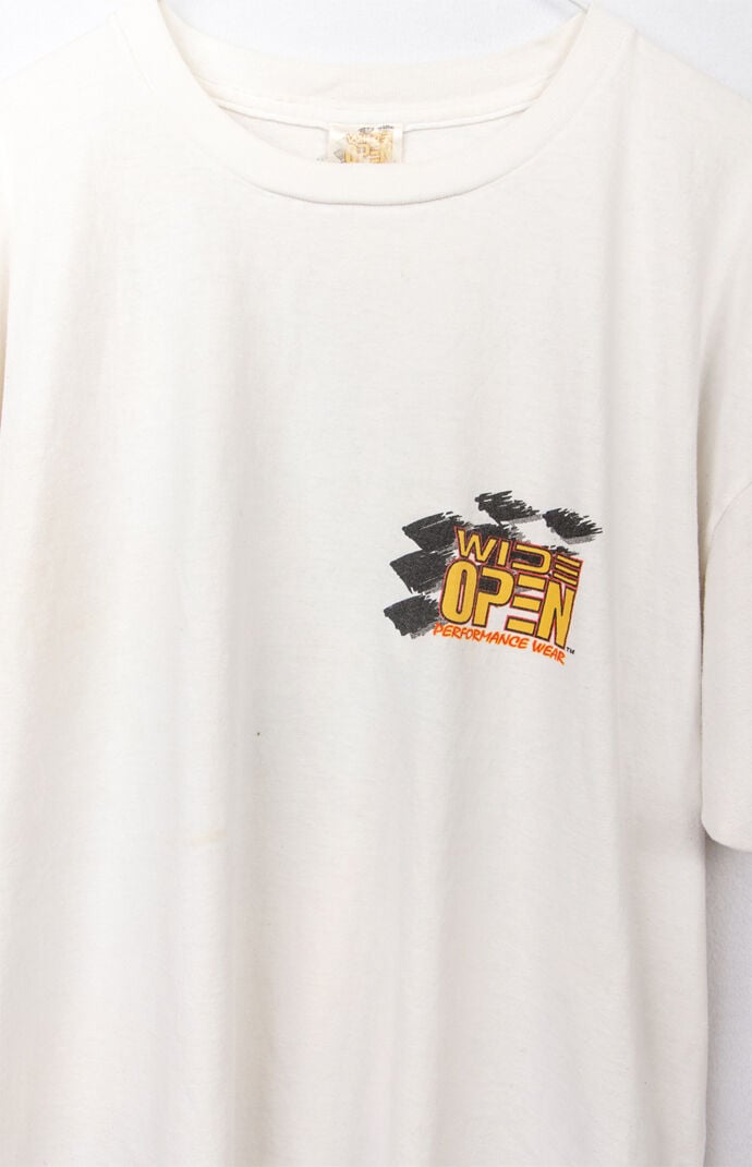 Eco Laws Of Motion T-Shirt