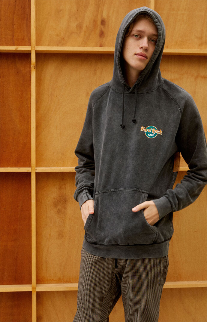 x PacSun Paris Hoodie