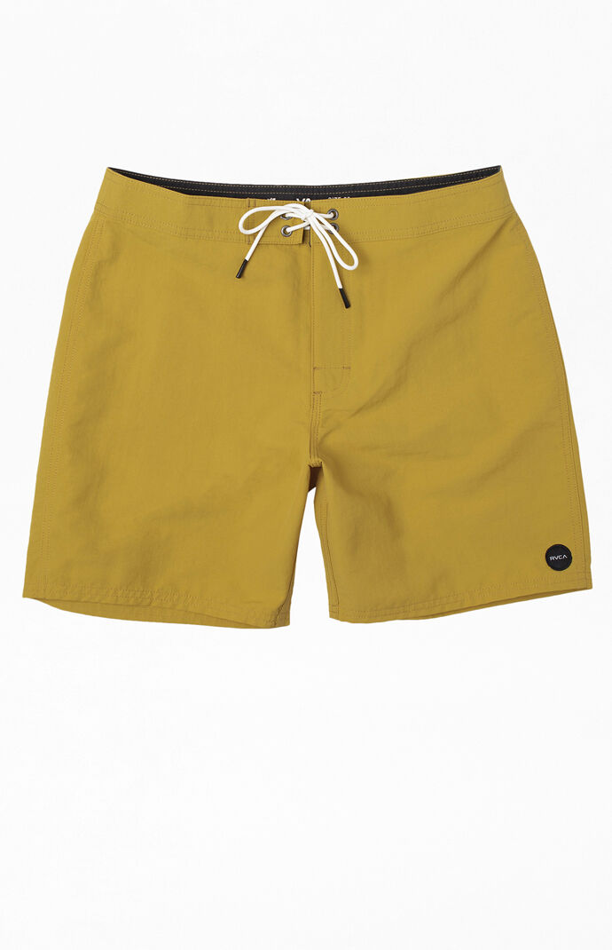 Stanton 17" Boardshorts