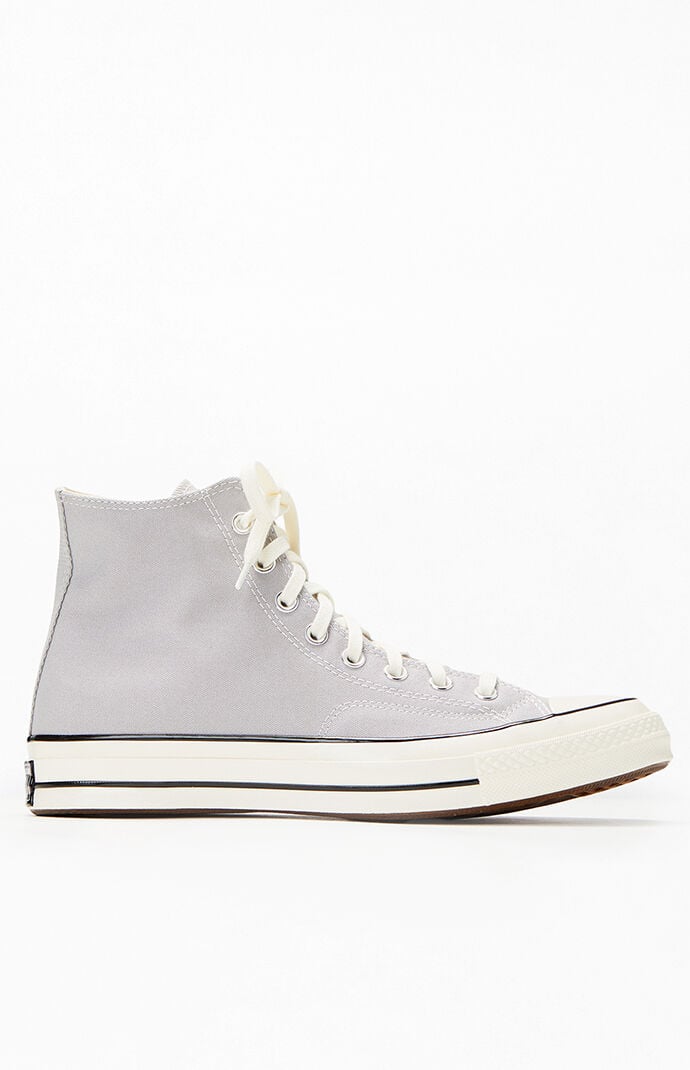 Converse shoes gray color shop