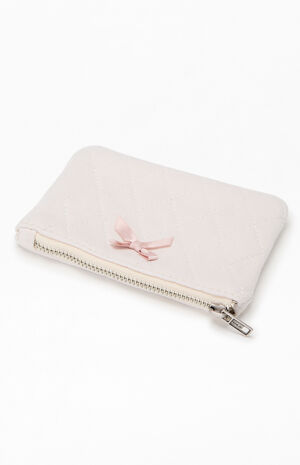 Bow Coin Purse image number 2