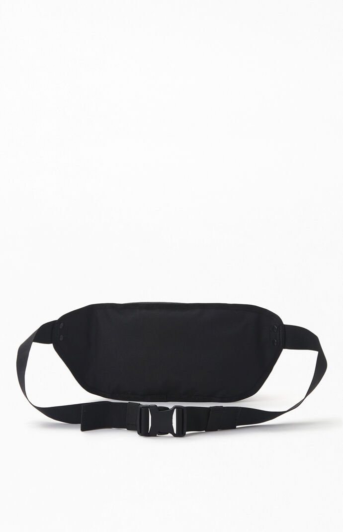 Yellow Explore Sling Bag