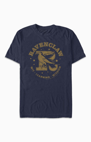 Harry Potter Ravenclaw T-Shirt Harry Potter Ravenclaw T-Shirt image number null