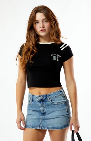 81 Raglan T-Shirt