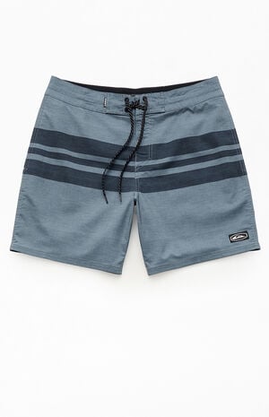 Surfsilk Street 7" Boardshorts image number 1