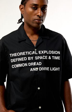Explosion Camp Shirt image number 2