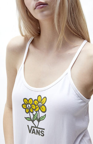 Pick Peace Tank Top image number 2