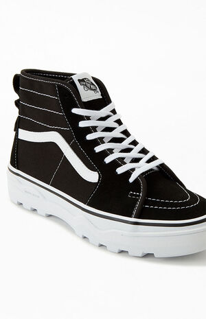 Sentry Sk8-Hi WC High Top Sneakers image number 6