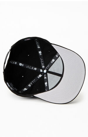 Chicago White Sox 9FIFTY Snapback Hat image number 5