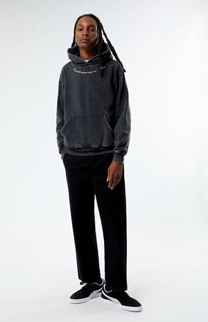 Pacsun Forever Script Hoodie PacSun