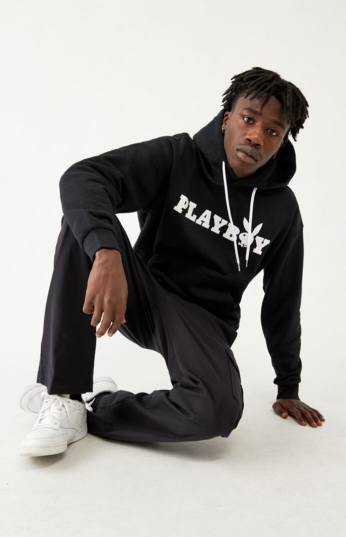 By PacSun Logo Hoodie