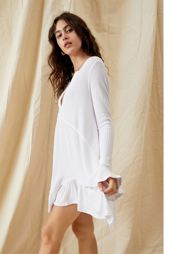 Olivia Tunic Dress
