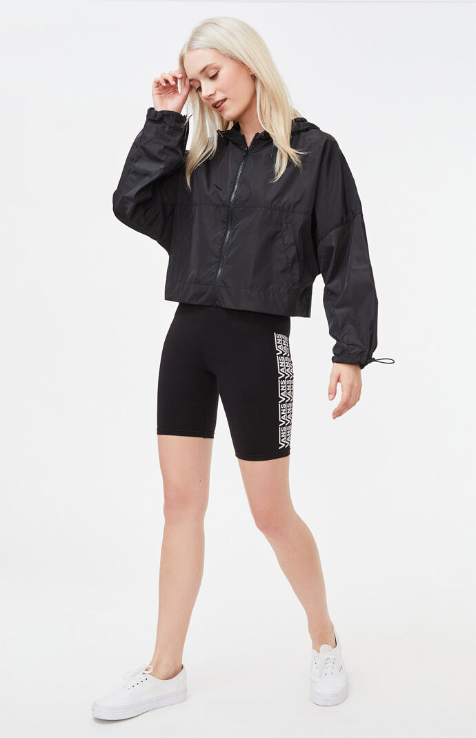 Fair Well Bike Shorts