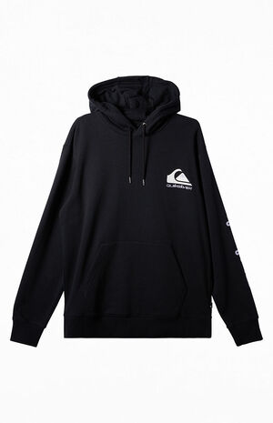 Omni Logo Hoodie image number 4