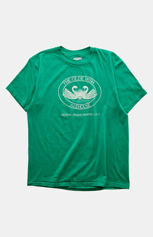 90s the Olde Irish Alehouse Graphic T-Shirt image number 1