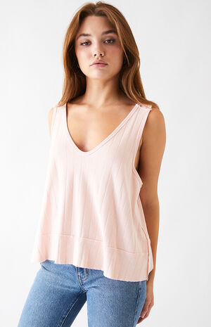 Harper Tank Top Harper Tank Top image number null