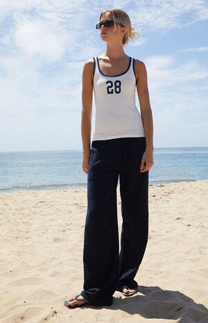 28 Sheena Tank Top image number 1