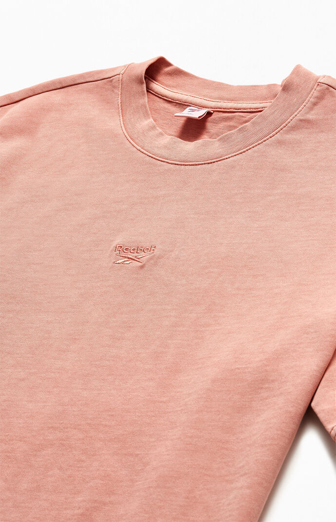 Orange Classic ND T-Shirt