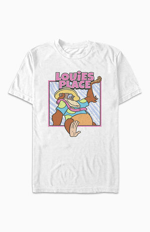 The Jungle Book Louie's T-Shirt image number 1